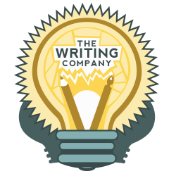 The Writing Company seal